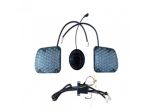 KIT LED GRIGLIA SMART 453 DAL 2015 IN POI
