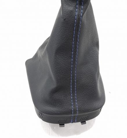 POMELLO CAMBIO VOLKSWAGEN Up 1° Serie 1S0711113K (11) - Foto 4