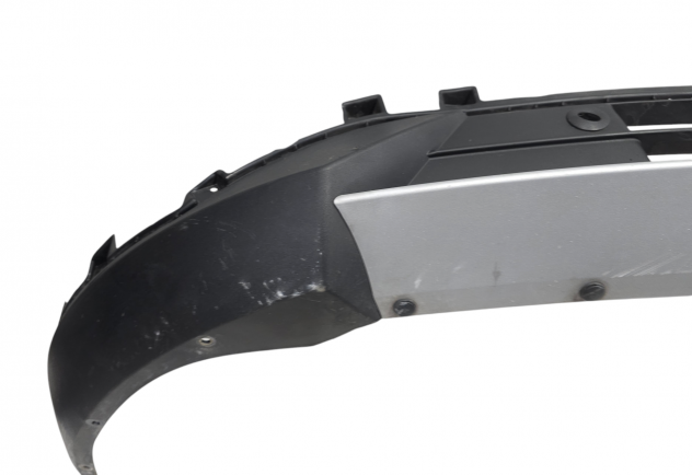 SPOILER PARAURTI ANTERIORE FORD Kuga Serie (DFK) LV4B-17C831-J (19) - Foto 3