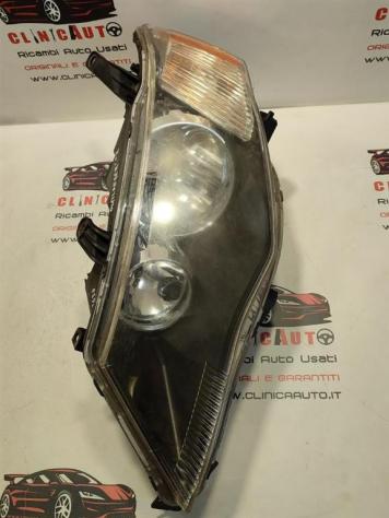 FANALE ANTERIORE SX MITSUBISHI Outlander Serie (CW0) 8301C407 4HK (0709) - Foto 2
