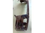 PARAURTI ANTERIORE CON FORI SENSORI AUDI A4 2013 8K0807437AC