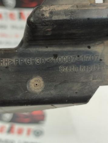 SUPPORTO FARO DESTRO AUDI Q5 Serie (8RB) CAHA (0812) - Foto 4