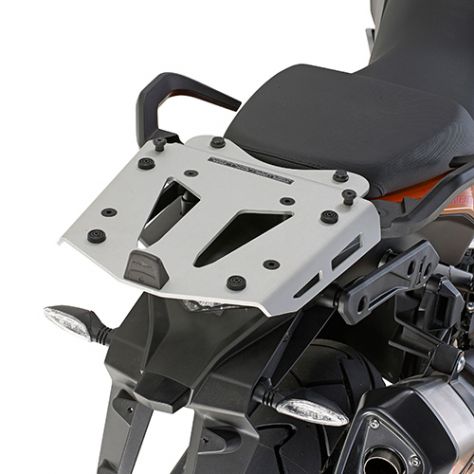 Ktm Super Adventure 1290 S R valigie laterali bauletto telaietti Shad Kappa - Foto 6