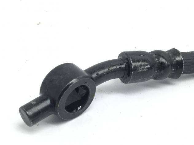 HONDA CBR RR ABS KM0 600 TUBO FRENO ANTERIORE PINZE 2024 2026 PC69A4RK - Foto 4