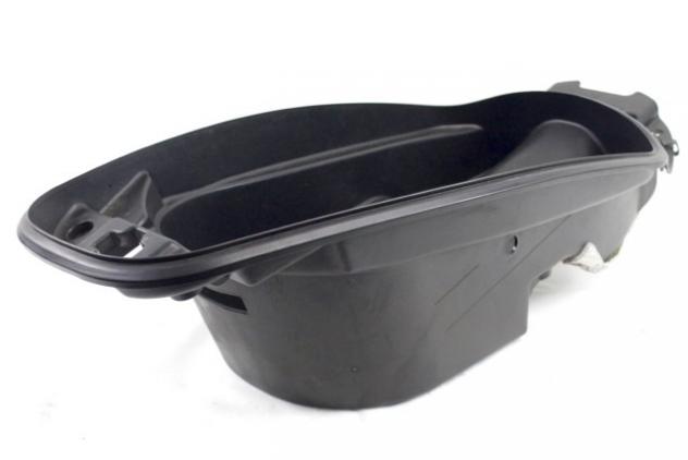KYMCO G-DINK 300 81250LHG7E000 VASCA SOTTOSELLA PORTACASCO 11 - 17 LUGGAGE BOX - Foto 6