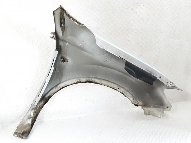 PARAFANGO ANTERIORE SINISTRO NISSAN Qashqai +2 (J10) M1D, M9R (0718) - Foto 4