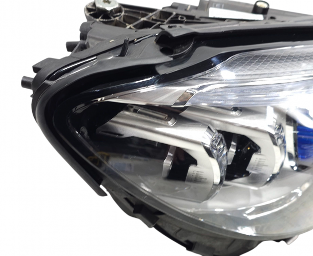FARO ANTERIORE DESTRO MERCEDES Classe C (W205) (2013-) A2059068605 (13) - Foto 6