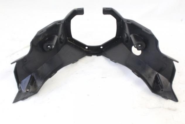 KYMCO X-TOWN 125 53206ABD2C000 COVER MANUBRIO INFERIORE CT125 20 - 24 LOWER HANDLEBAR COVER - Foto 4