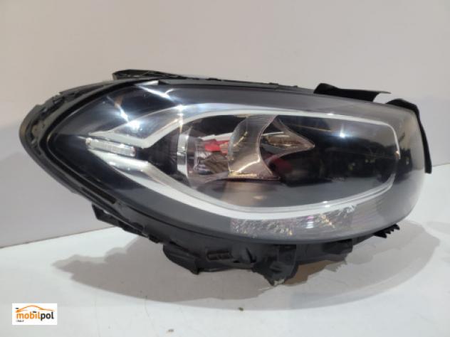 MERCEDES CLASSE B W246 H7 FARO ANTERIORE - R 12901 - Foto 4