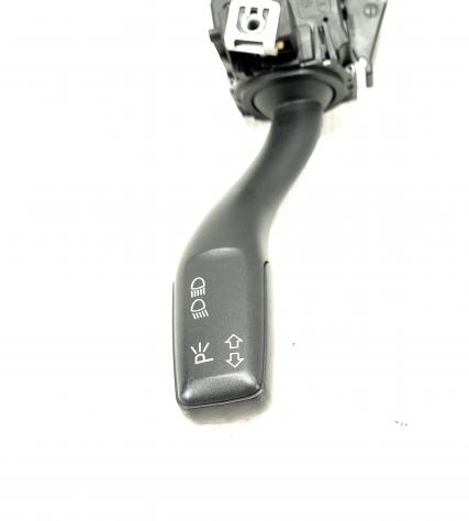 DEVIOLUCI SINISTRO AUDI TT Serie (8J3) 8P0953513A (0614) - Foto 8