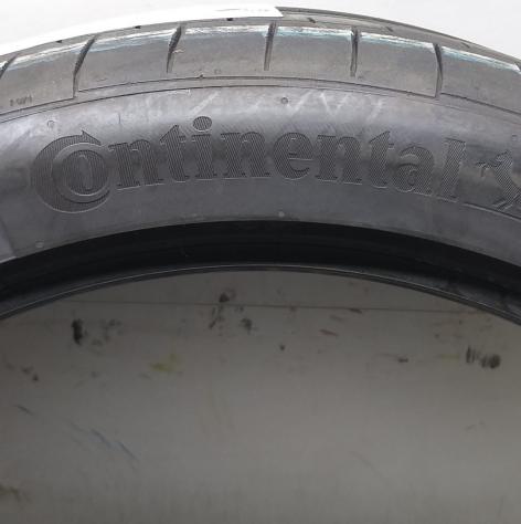 2 GOMME 255 40 20 CONTINENTAL A77079 - Foto 4