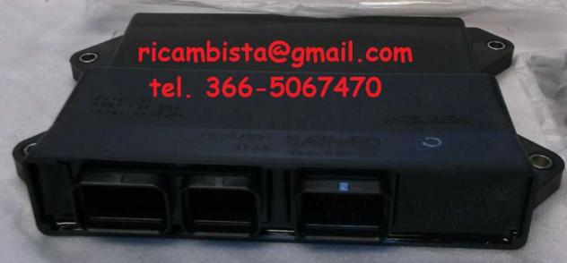 90891-40849 Yamaha 6AW centralina motore