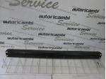 1623134 PARAURTI ANTERIORE CENTRALE CON FORI FORD FIESTA 1.1 B 3P RICAMBIO  &hellip;