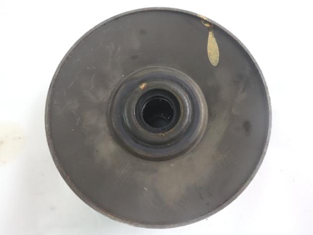 YAMAHA X-MAX 125 1B9E66111000 1B9E66201000 CAMPANA FRIZIONE CORRETTORI DI COPPIA YP125R 06 - 10 CLUTCH - Foto 7