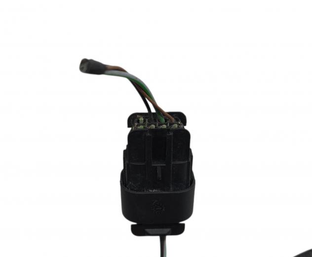 CABLAGGIO ELETTRICO PARAURTI POSTERIORE FIAT 500 Restyling 169A4000 (15) - Foto 11