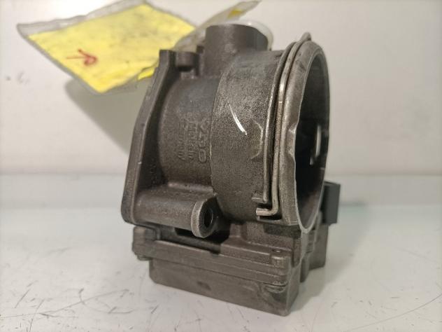CORPO FARFALLATO SEAT Leon 2° Serie BXE diesel 1896 (0509) - Foto 3