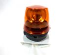 78132000 LAMPEGGIANTE LAMPADA ROTANTE ALOGENA CON INNESTO TUBOLARE EUROLITE &hellip;