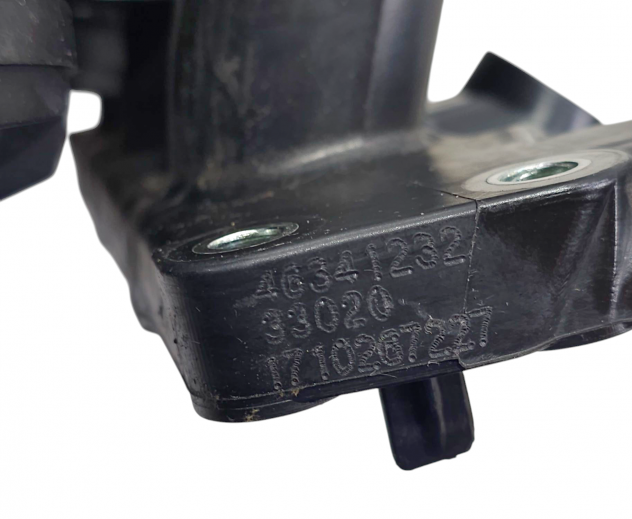 COLLETTORE ASPIRAZIONE FIAT Panda 3° Serie 46341232 46341162 Hybrid 1000 (12) - Foto 13