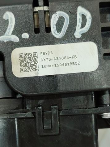 DEVIOLUCI JAGUAR XE Serie (X760) GX73-13N064-FB FK72-14A664-CA (15) - Foto 4