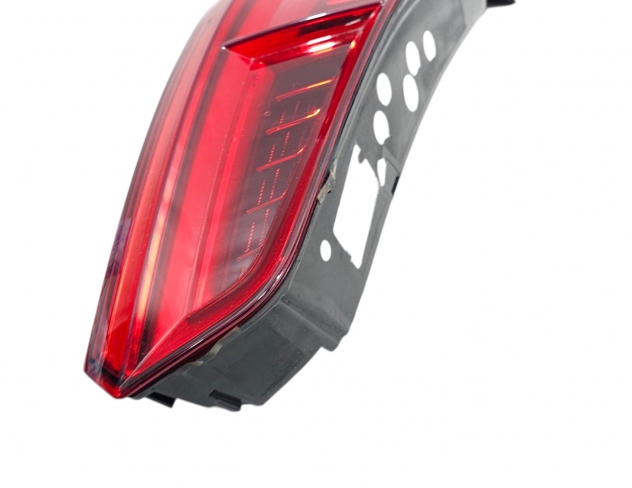 STOP FANALE POSTERIORE SINISTRO AUDI Q5 Serie (FYB) 80A945093 (17) - Foto 5