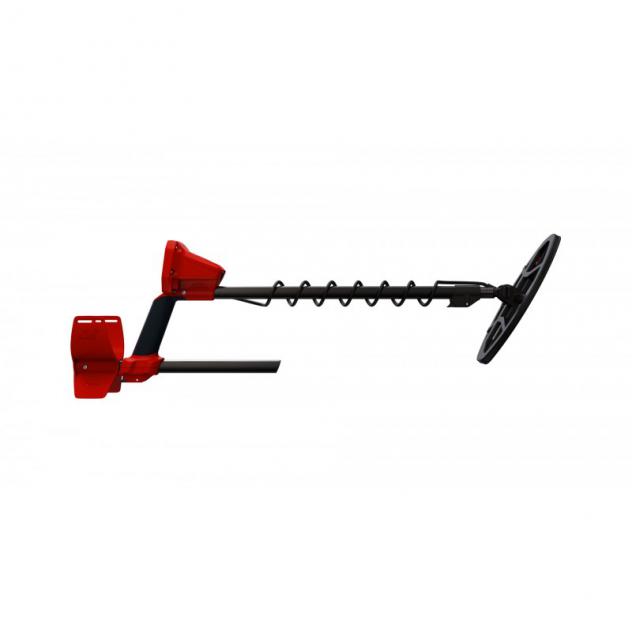 METAL DETECTOR VANQUISH 340 MINELAB Minelab Nuovo - Foto 3