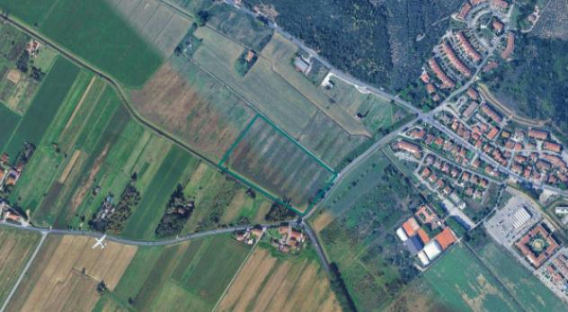 Immobile in asta di 34920 m² in vendita a Calci