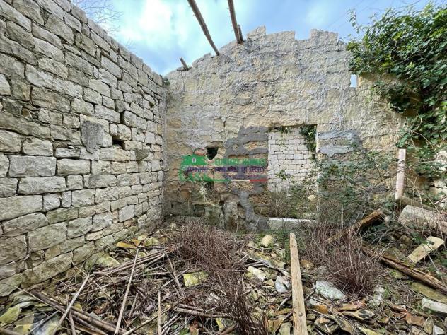Rif.2331 - Rustici con Terreno agricolo edificabile al Mauto - Foto 15