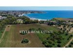 Fontane Bianche, Terreno turistico-ricettivo vicino al mare, sviluppo potenziale