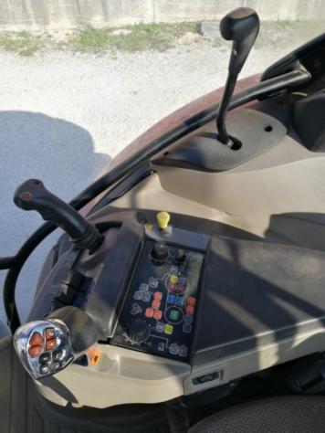 CASE MAXXUM 110 ANNO 2013 ORE 10952 rif. 17911668 - Foto 7
