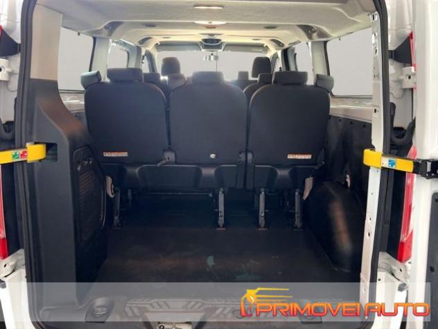 FORD Transit Custom 320 2.0 TDCi 130 PL Combi Trend rif. 20805514 - Foto 7