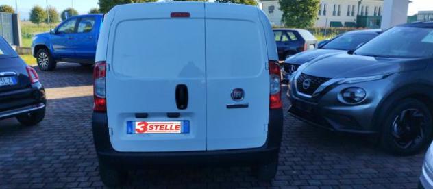 FIAT Fiorino 1.3 MJT 80CV Cargo rif. 22852014 - Foto 4