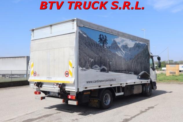 DAF LF 220 MOTRICE CENTINATA 2 ASSI COMPL.115 Q.LI, rif. 23613937 - Foto 7