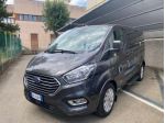 FORD Transit Custom 320 2.0 EcoBlue 8P. USO NOLEGGIO rif. 20451502
