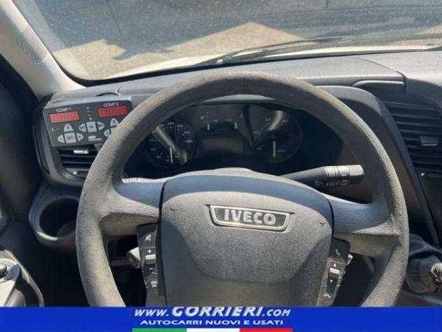 IVECO Daily 35-130 rif. 24013795 - Foto 5
