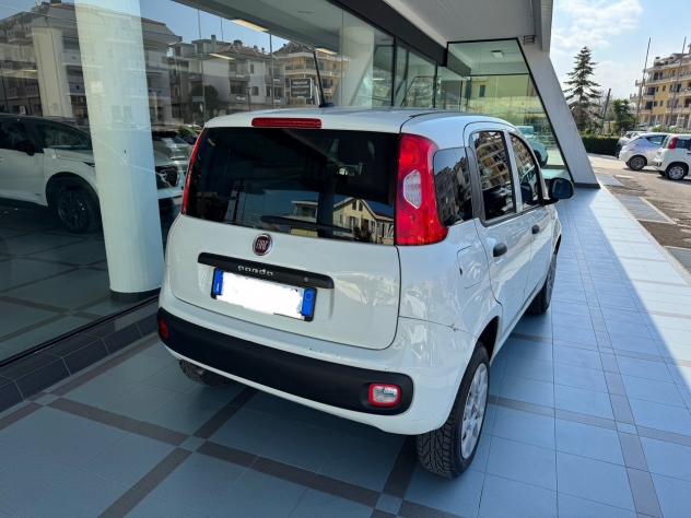FIAT Panda 0.9 TwinAir Turbo Natural Power Easy - Foto 4