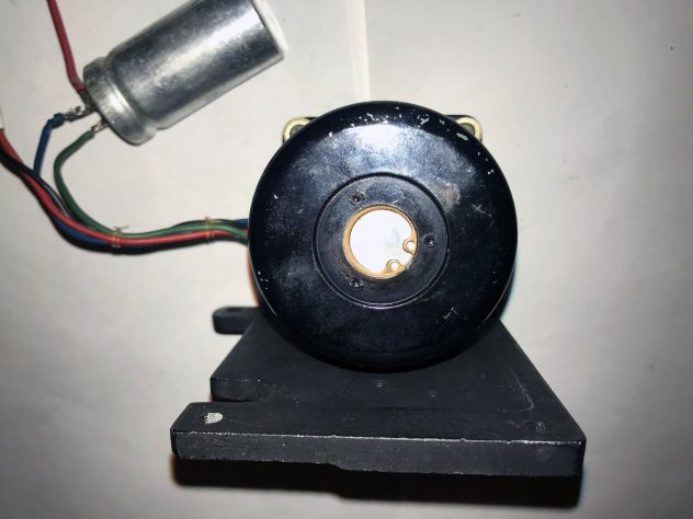motorino elettrico per spettrofotometria - Foto 4