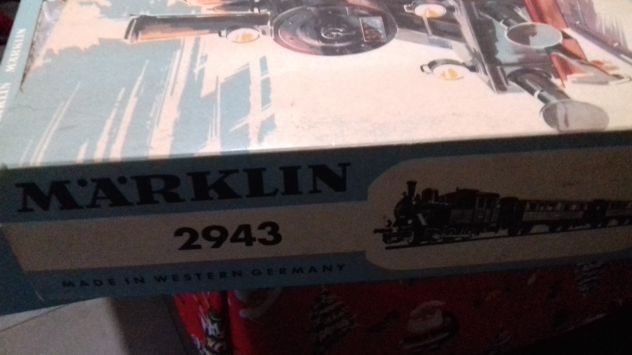 marklin star set - Foto 4