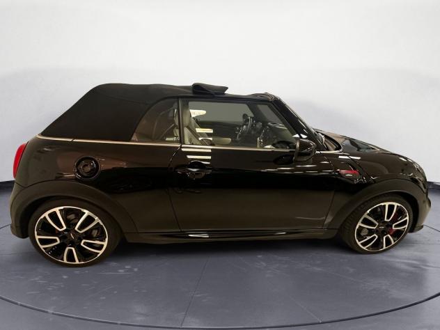 MINI Mini Cabrio 2.0 JCW JCW auto - Foto 5