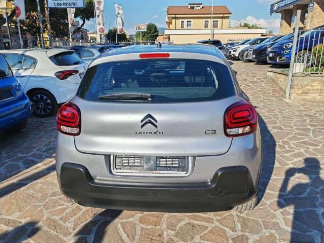 Citroen C3 C3 1.2 PURETECH FEEL PACK 83CV - Foto 5