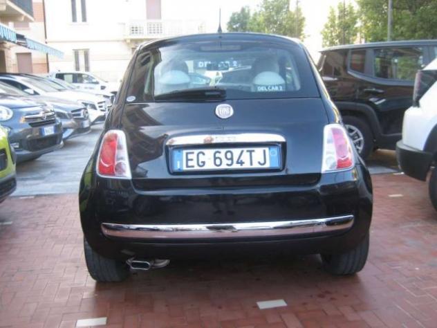 FIAT 500 1.2 LOUNGE rif. 23807982 - Foto 10