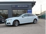 Audi A4 2.0 40 TDI QUATTRO  SPORT s-line S TRONIC
