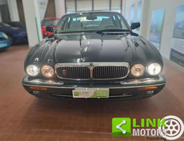 JAGUAR XJ 3.2 cat Executive rif. 23910358 - Foto 9