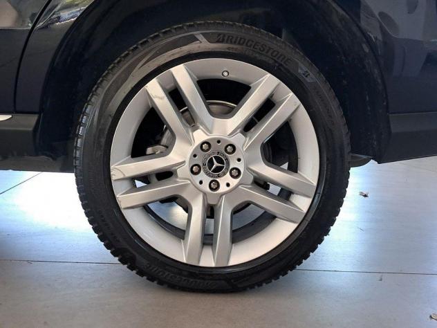 Mercedes-Benz GLE - W166 250 d Exclusive 4matic auto - Foto 8
