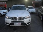 Bmw X3 sDrive18d