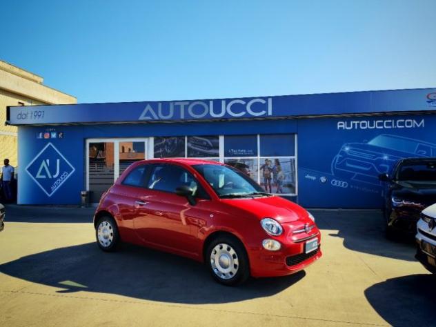 FIAT 500 1.0 Hybrid 70 CV rif. 24084531 - Foto 3