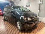 Volkswagen up! 1.0 5p. EVO sport BlueMotion Techno