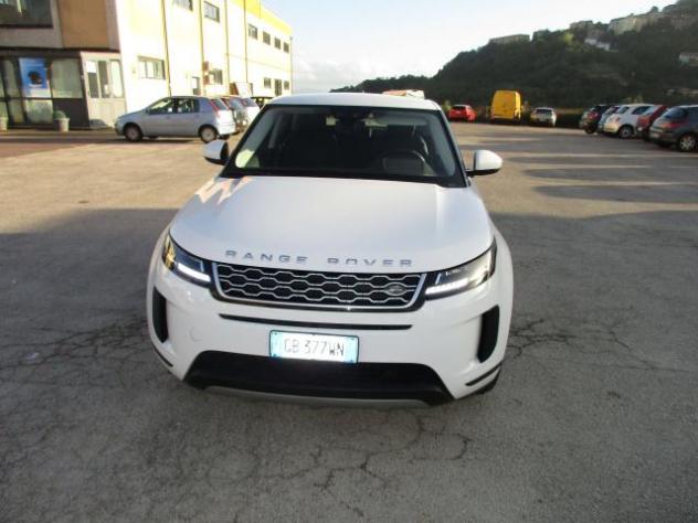 Land Rover Range Rover Evoque Evoque D150 Mild-Hybrid SE awd 150cv auto garantit - Foto 3