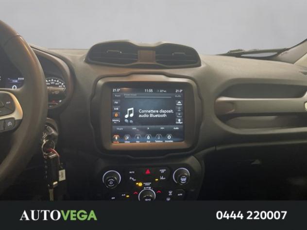 JEEP Renegade 1.0 t3 longitude 2wd rif. 23785483 - Foto 10