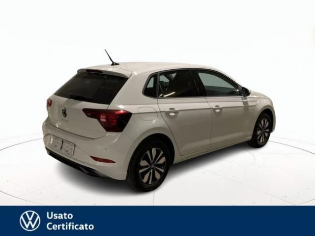 VOLKSWAGEN Polo 1.0 tsi edition plus 95cv rif. 23500144 - Foto 4