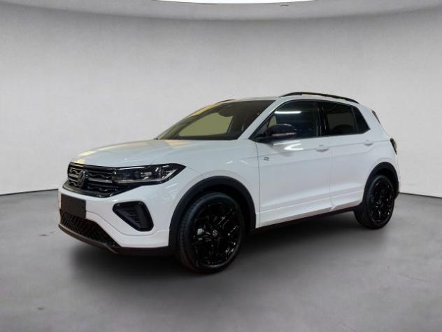 VOLKSWAGEN T-Cross Nuova T-Cross R-Line Plus 1.0 TSI 85 kW (115 CV) D rif. 24158503